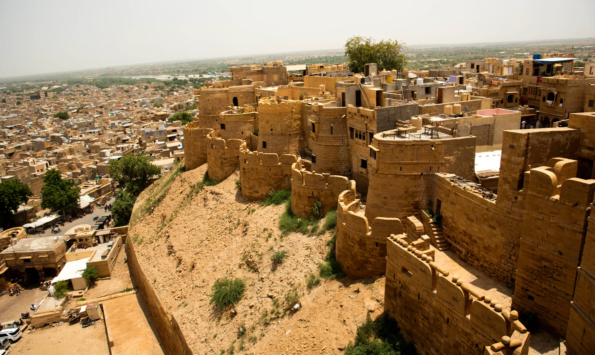 Jaisalmer 2 Nights / 3 Days Tour Package — Jaisalmer tour package