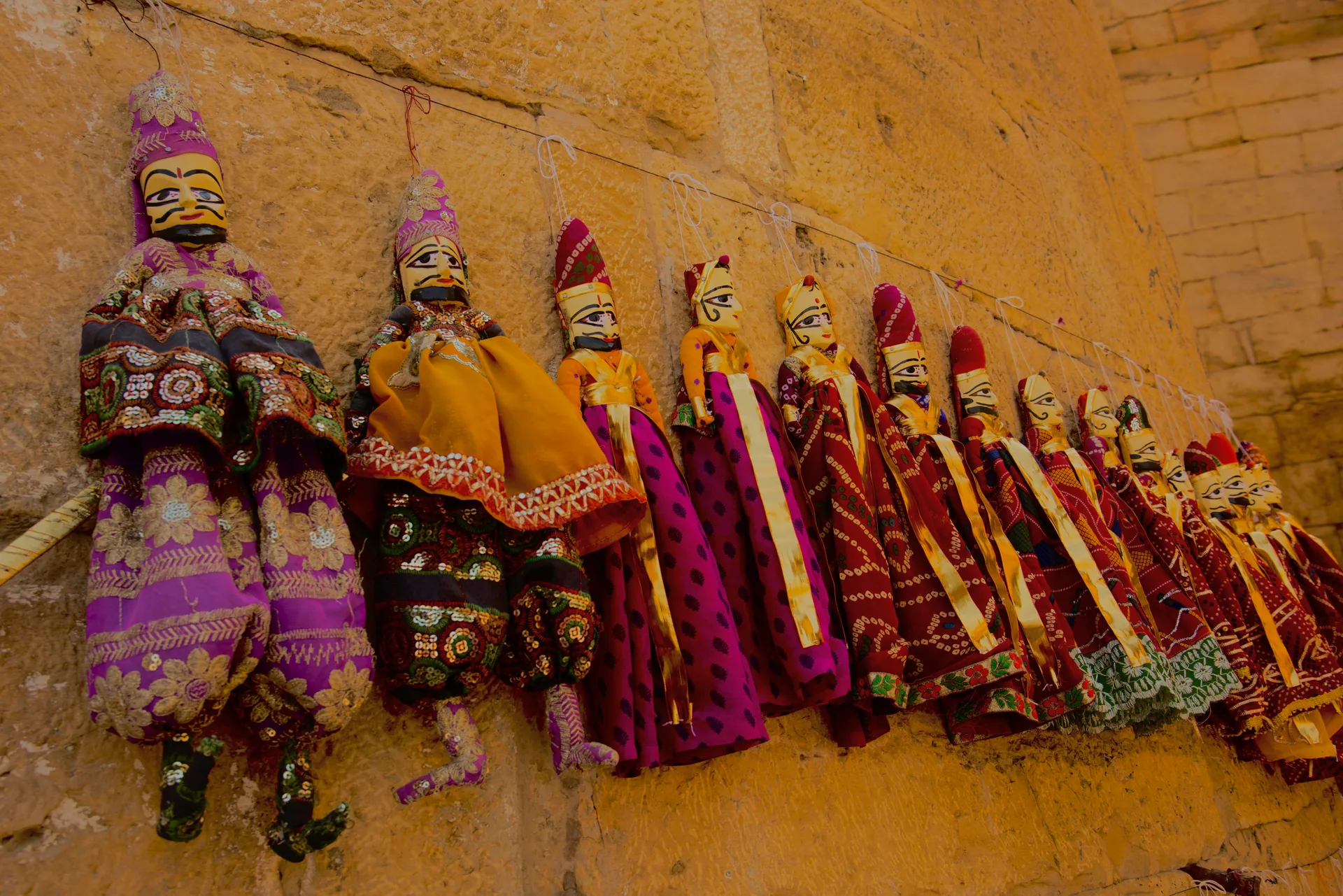 Jaisalmer Budget Tour Package — Jaisalmer tour package